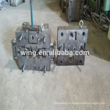 cylinder reinforced concrete moulds for vertical zinc die casting machine